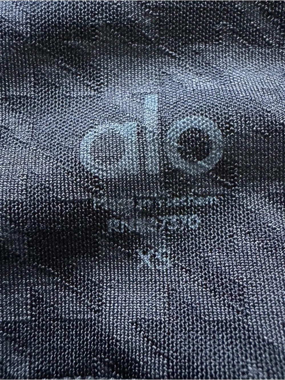 ALO Yoga step into